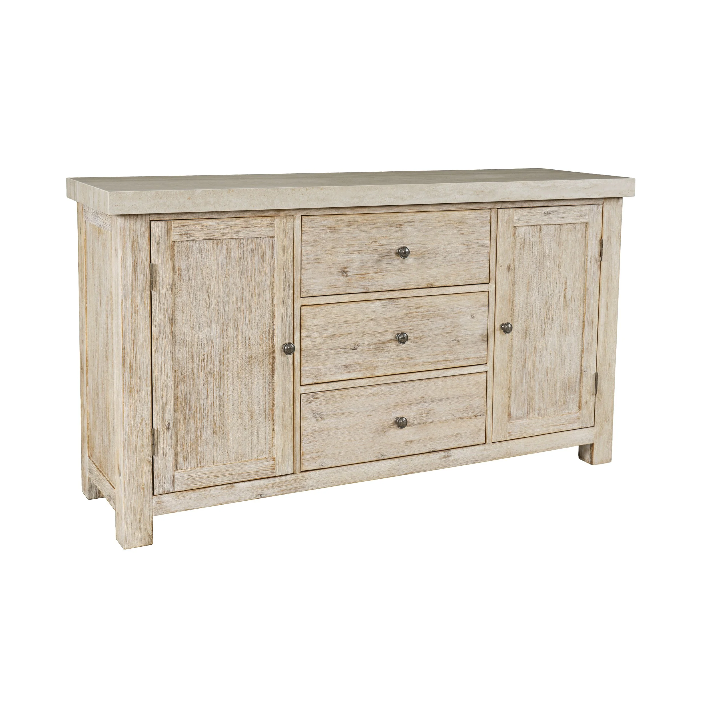 Jofran | Madaket Media Console